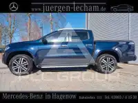 2017 Mercedes Benz X 250
