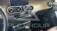 2017 Mercedes Benz X 250