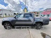 2017 Mercedes Benz X 250
