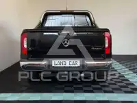 2017 Mercedes Benz X 250