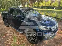 2017 Mercedes Benz X 250