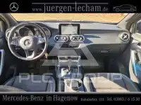 2017 Mercedes Benz X 250