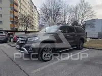 2017 Mercedes Benz X 250