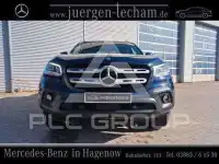 2017 Mercedes Benz X 250