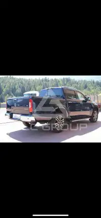 2017 Mercedes Benz X 250
