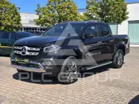 2017 Mercedes Benz X 250