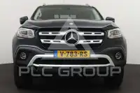 2017 Mercedes Benz X 250
