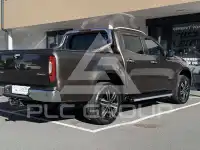 2017 Mercedes Benz X 250