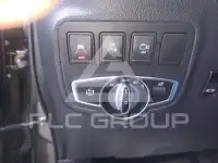 2017 Mercedes Benz X 250