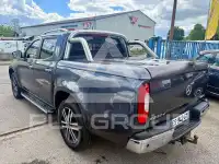 2017 Mercedes Benz X 250