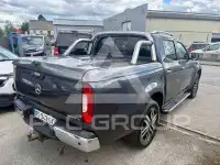 2017 Mercedes Benz X 250