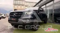 2017 Mercedes Benz X 250