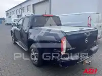 2017 Mercedes Benz X 250