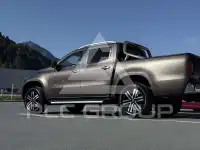 2017 Mercedes Benz X 250