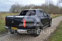 2017 Mercedes Benz X 250