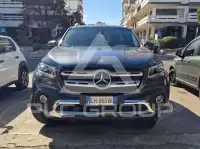 2017 Mercedes Benz X 250