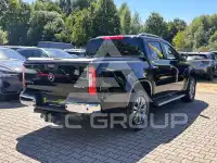 2017 Mercedes Benz X 250