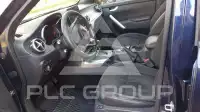 2017 Mercedes Benz X 250