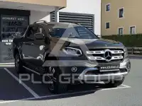 2017 Mercedes Benz X 250
