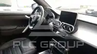 2017 Mercedes Benz X 250