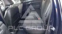 2017 Mercedes Benz X 250