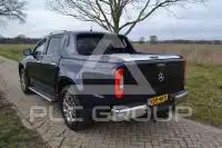 2017 Mercedes Benz X 250