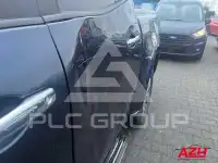 2017 Mercedes Benz X 250