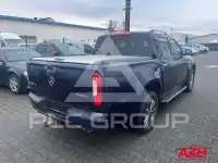 2017 Mercedes Benz X 250