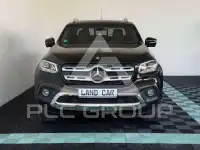 2017 Mercedes Benz X 250