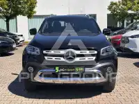 2017 Mercedes Benz X 250