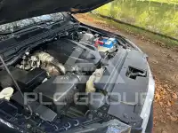 2017 Mercedes Benz X 250