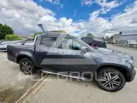 2017 Mercedes Benz X 250