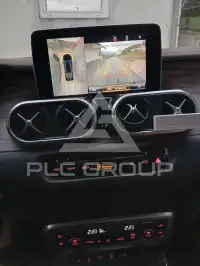 2017 Mercedes Benz X 250