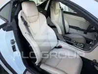 2017 Mercedes Benz SLC 250