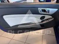 2017 Mercedes Benz SLC 250