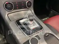 2017 Mercedes Benz SLC 250