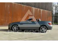 2017 Mercedes Benz SLC 250