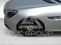 2017 Mercedes Benz SLC 250