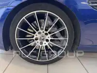 2017 Mercedes Benz SLC 250