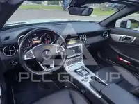 2017 Mercedes Benz SLC 250
