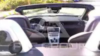 2017 Mercedes Benz SLC 250