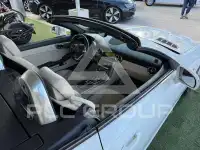 2017 Mercedes Benz SLC 250