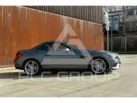 2017 Mercedes Benz SLC 250