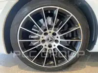 2017 Mercedes Benz SLC 250