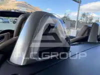 2017 Mercedes Benz SLC 250
