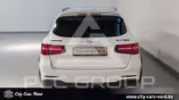 2017 Mercedes Benz GLC 63 AMG