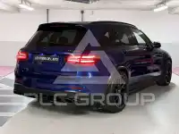 2017 Mercedes Benz GLC 63 AMG