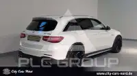 2017 Mercedes Benz GLC 63 AMG