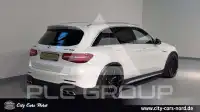 2017 Mercedes Benz GLC 63 AMG