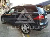 2017 Mercedes Benz GLE 53 AMG